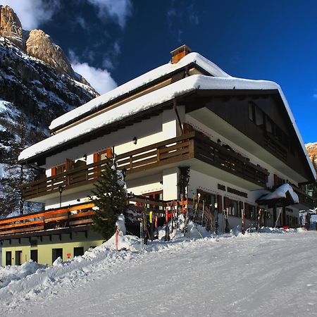 Hotel & Ristorante Baita Dovich Malga Ciapela Εξωτερικό φωτογραφία