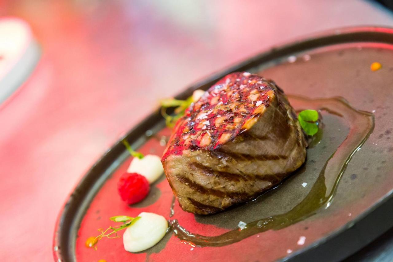 Hotel & Ristorante Baita Dovich Malga Ciapela Εξωτερικό φωτογραφία