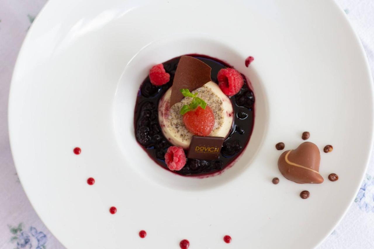 Hotel & Ristorante Baita Dovich Malga Ciapela Εξωτερικό φωτογραφία