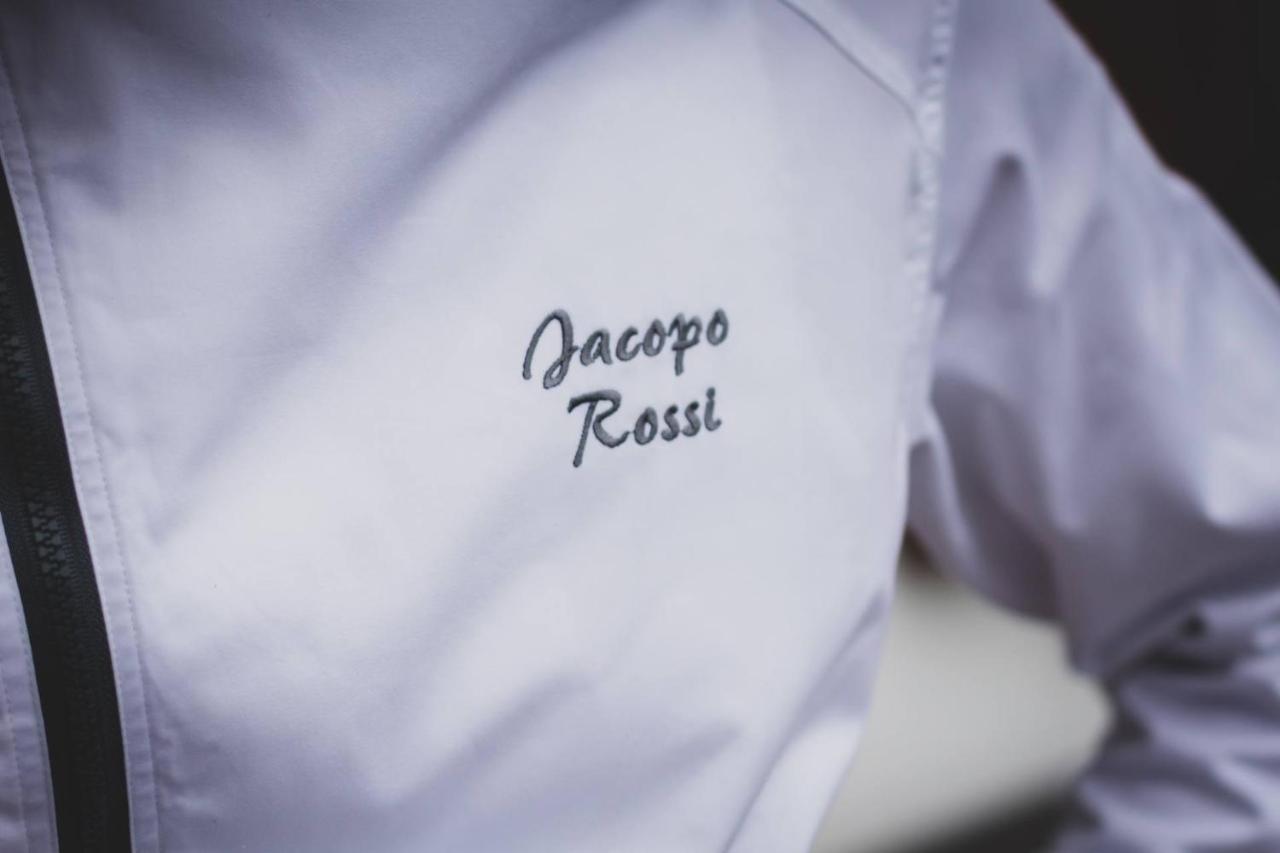 Hotel & Ristorante Baita Dovich Malga Ciapela Εξωτερικό φωτογραφία
