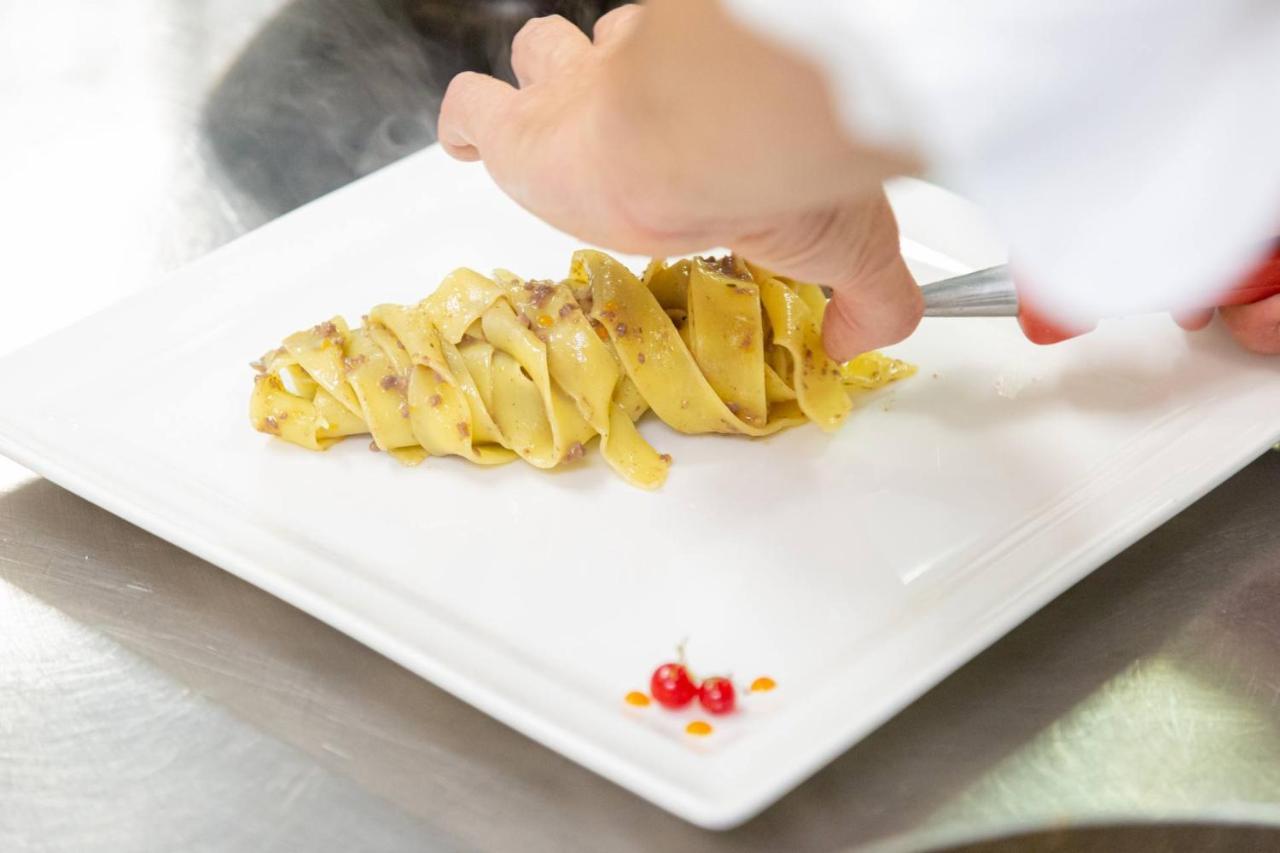 Hotel & Ristorante Baita Dovich Malga Ciapela Εξωτερικό φωτογραφία