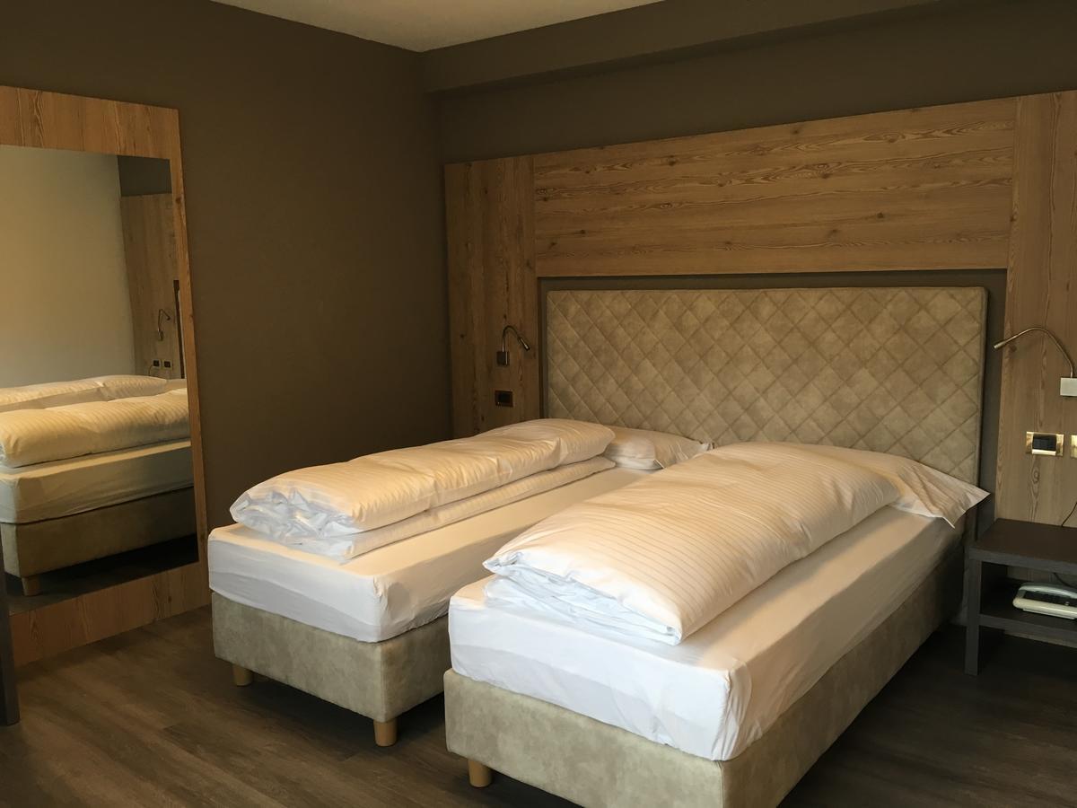 Hotel & Ristorante Baita Dovich Malga Ciapela Εξωτερικό φωτογραφία