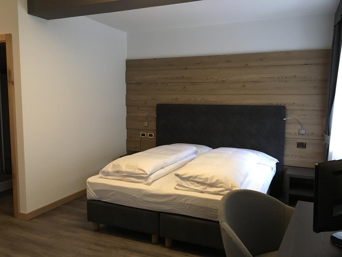 Hotel & Ristorante Baita Dovich Malga Ciapela Εξωτερικό φωτογραφία
