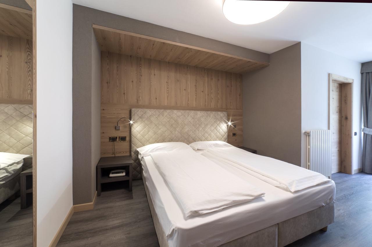 Hotel & Ristorante Baita Dovich Malga Ciapela Εξωτερικό φωτογραφία