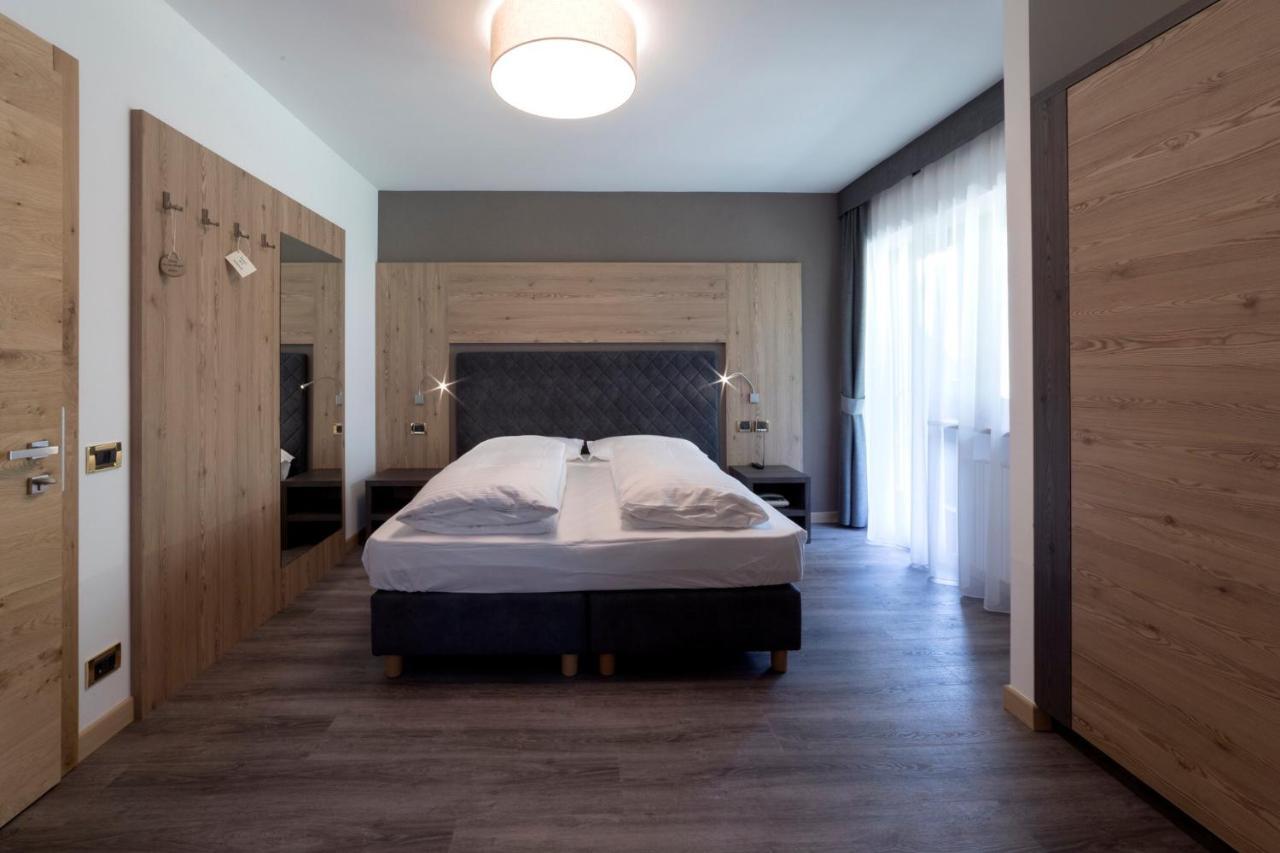 Hotel & Ristorante Baita Dovich Malga Ciapela Εξωτερικό φωτογραφία
