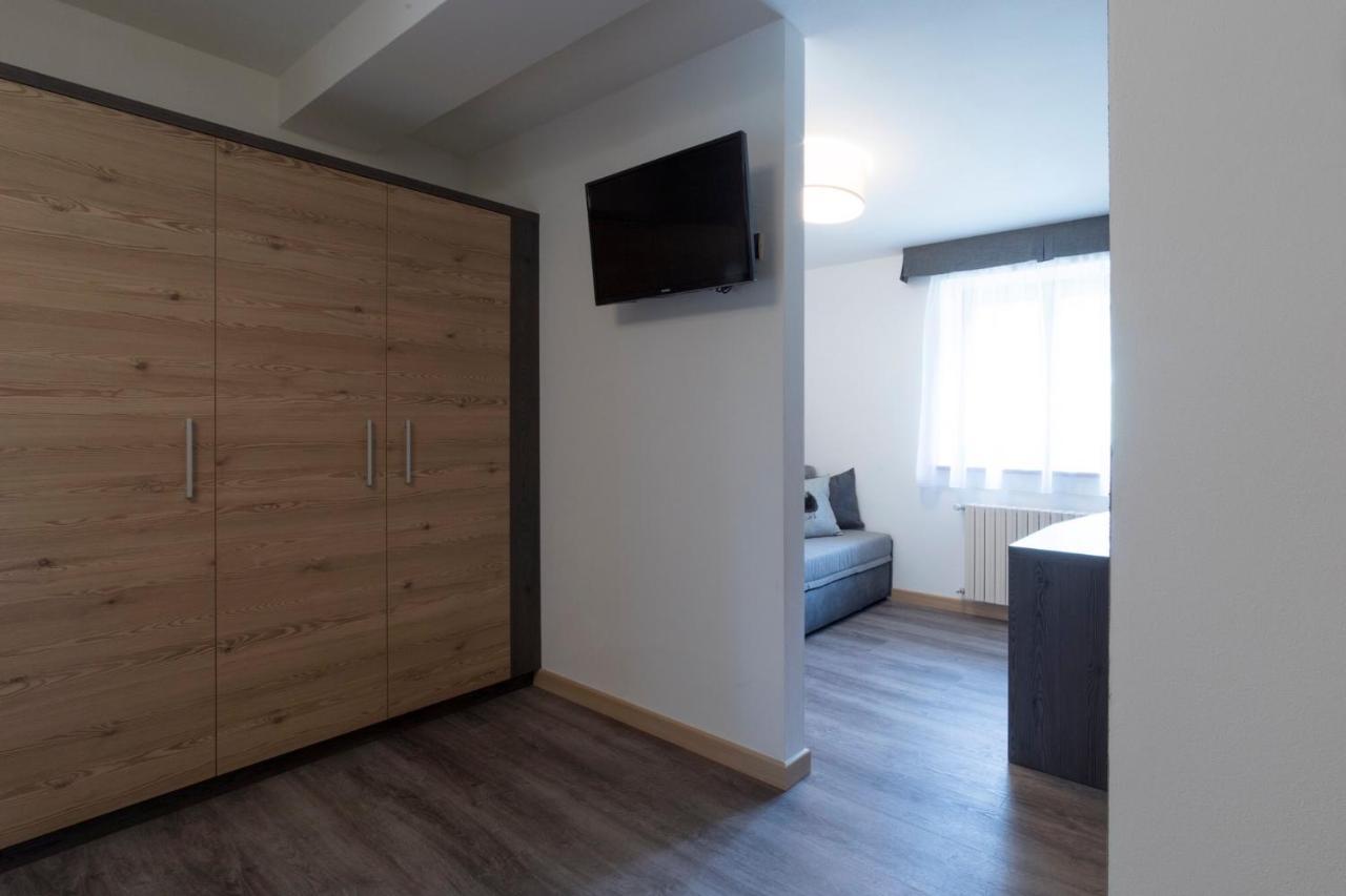 Hotel & Ristorante Baita Dovich Malga Ciapela Εξωτερικό φωτογραφία