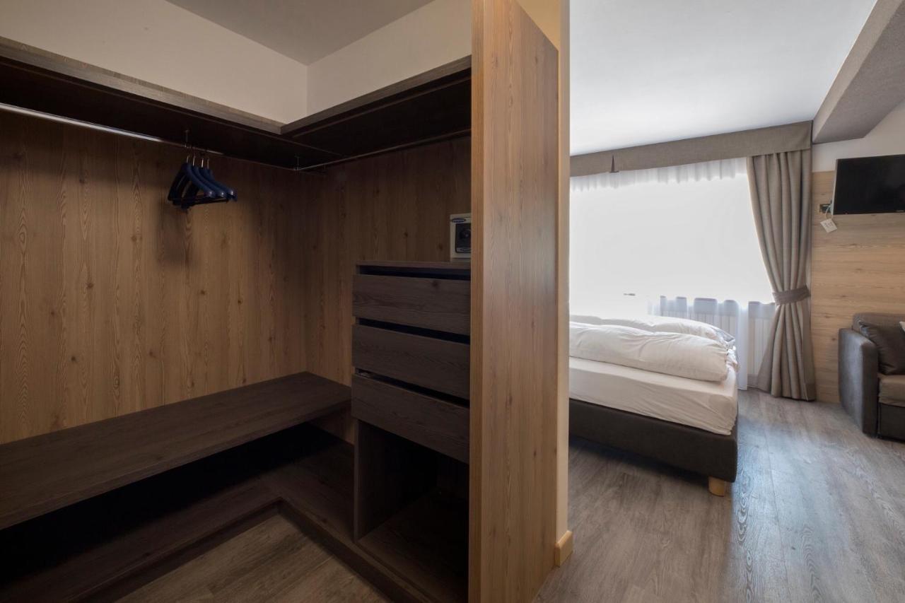Hotel & Ristorante Baita Dovich Malga Ciapela Εξωτερικό φωτογραφία