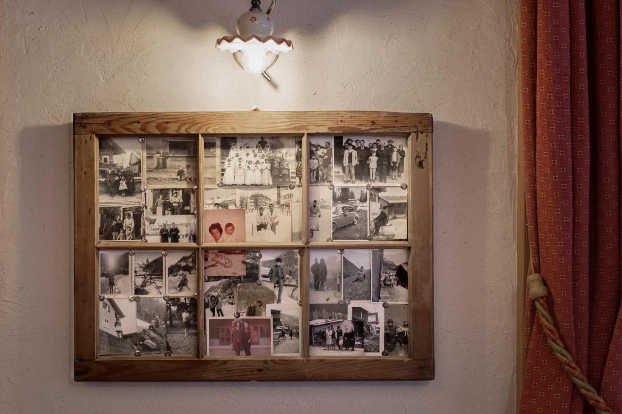 Hotel & Ristorante Baita Dovich Malga Ciapela Εξωτερικό φωτογραφία